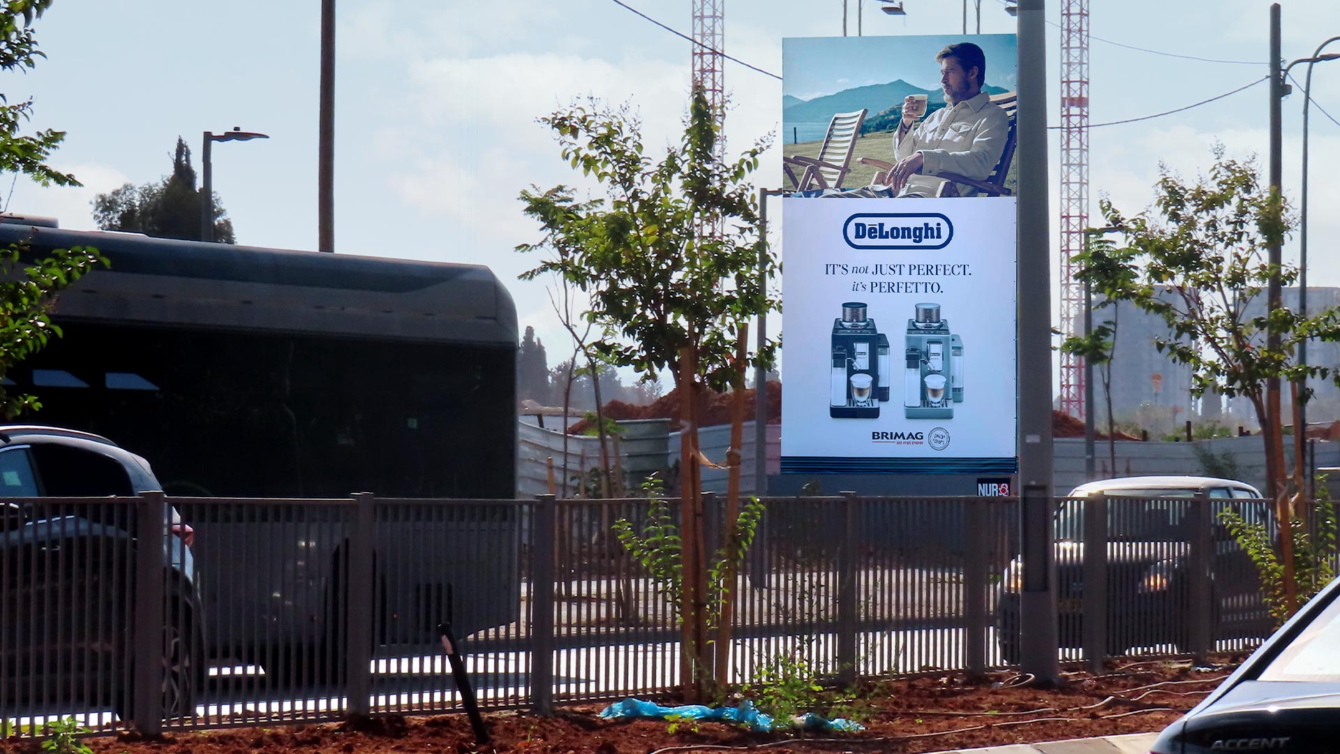 קמפיין ברימאג דלונגי | יהוד 386