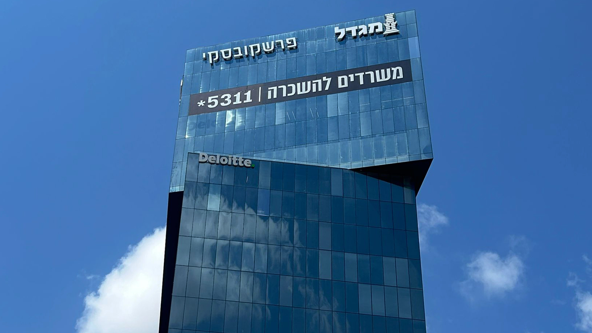שילוט נדל